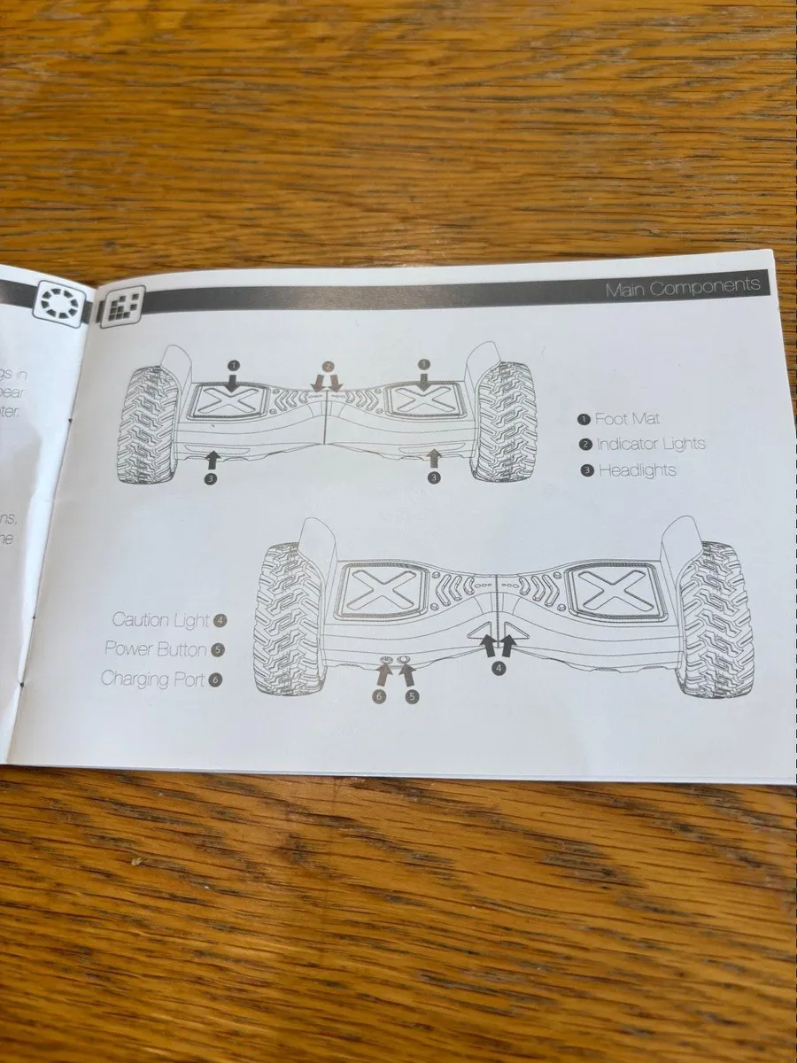 Hoverboard - Image 3