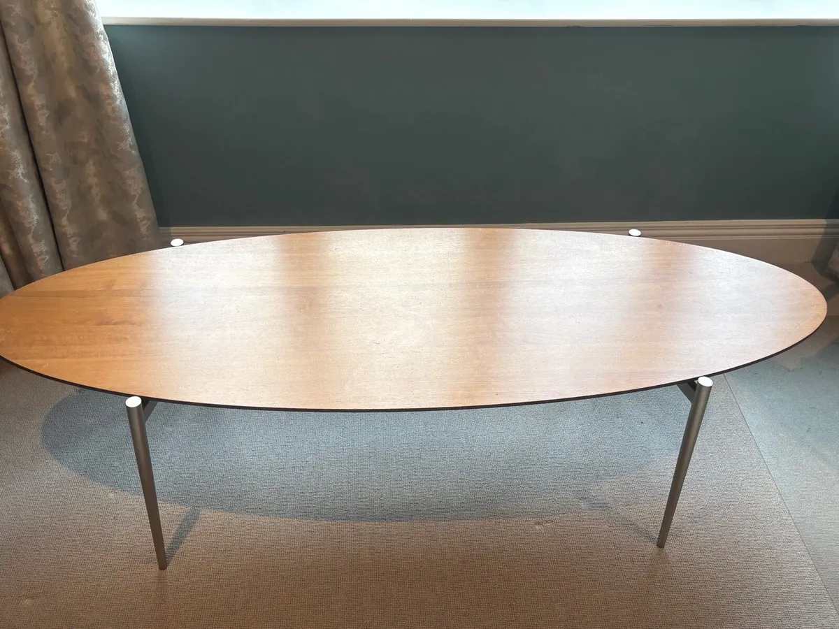 Coffee table - Image 1