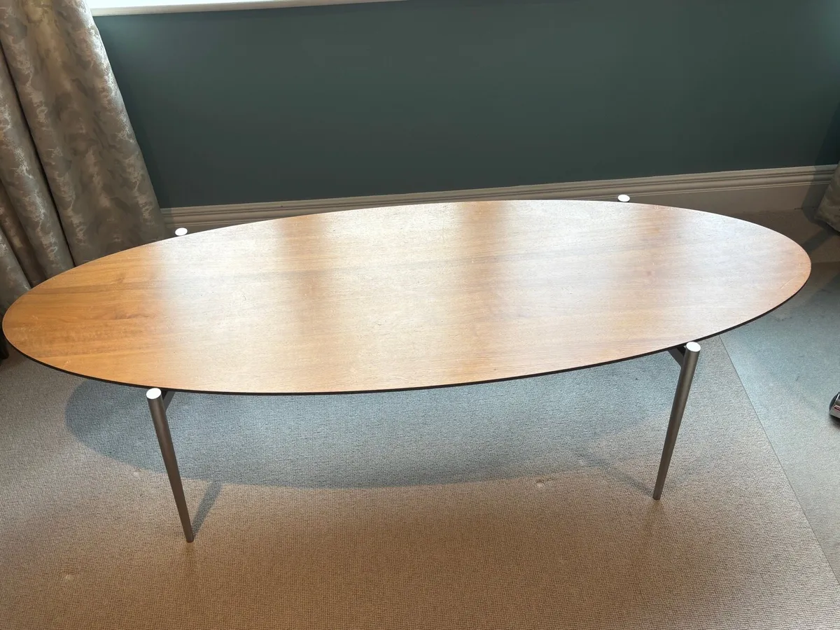 Coffee table - Image 2