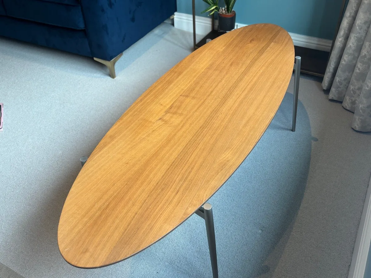 Coffee table - Image 3