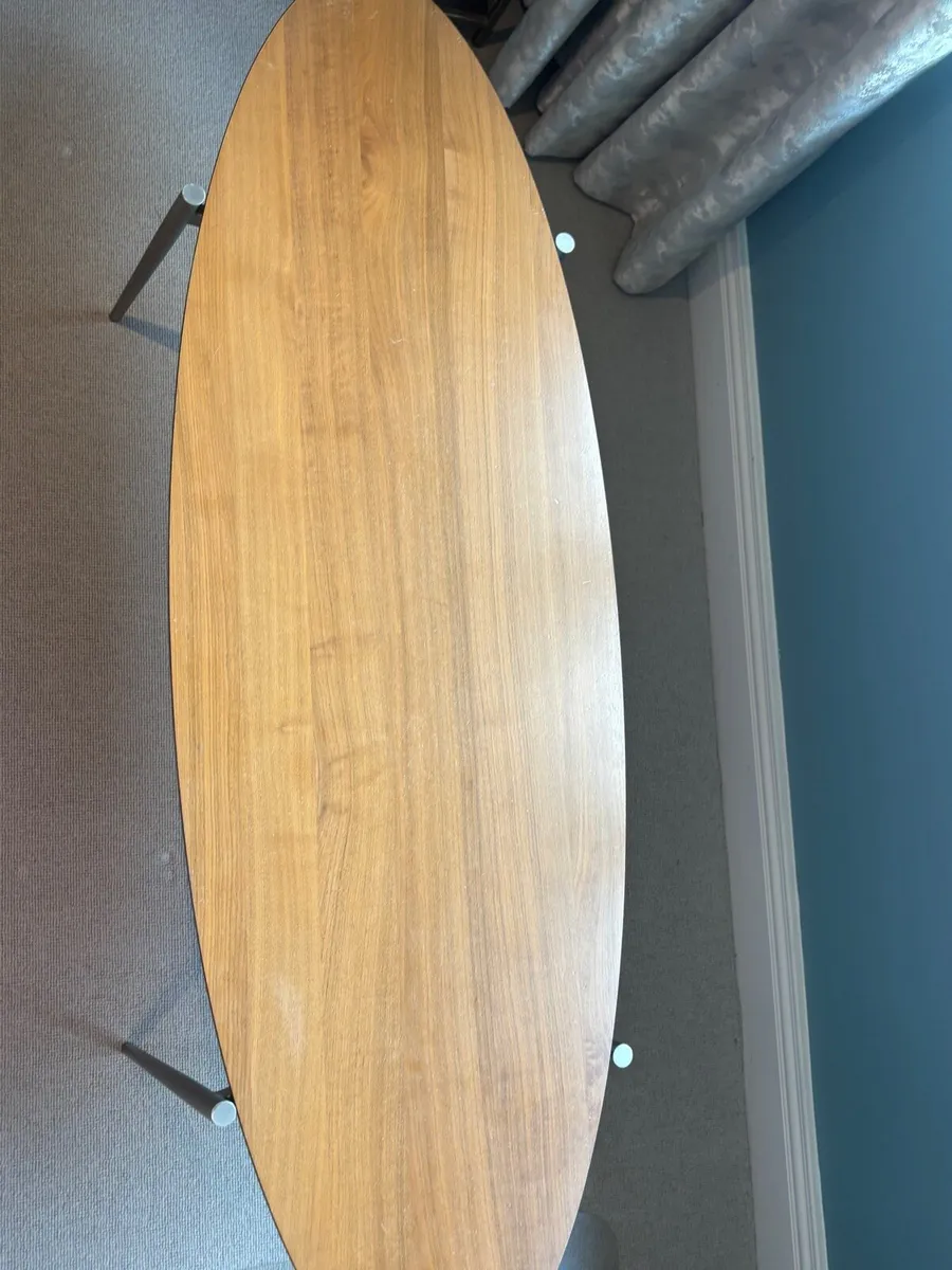 Coffee table - Image 4