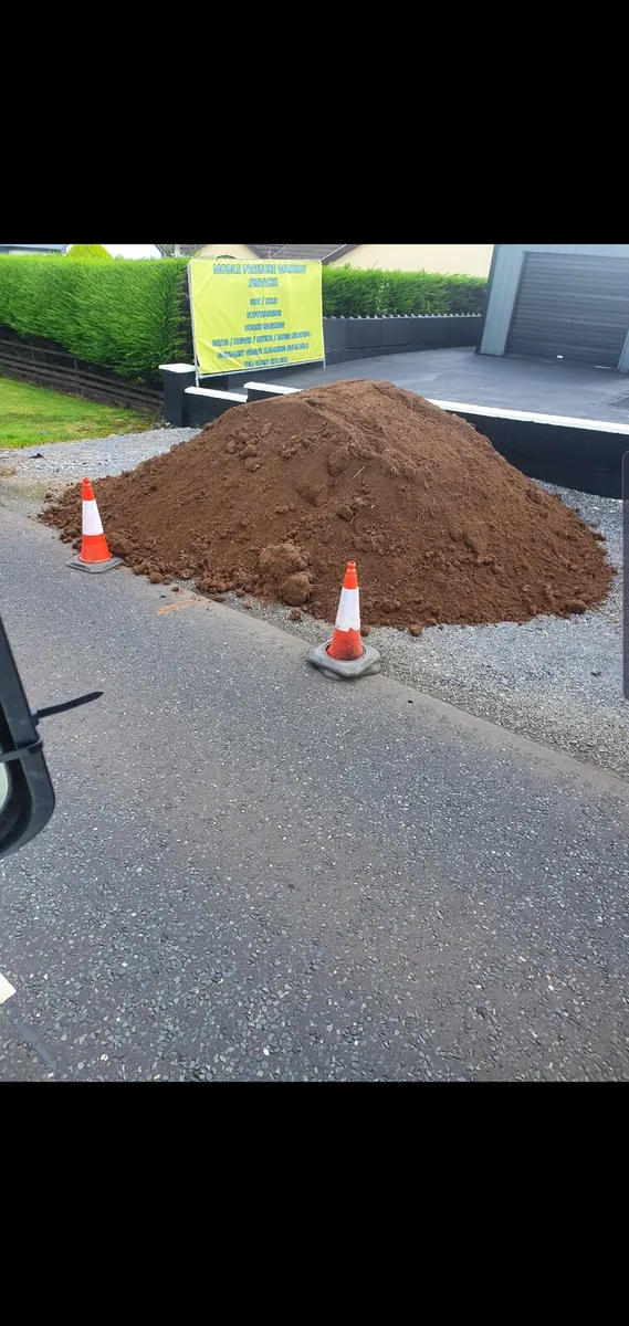 Topsoil