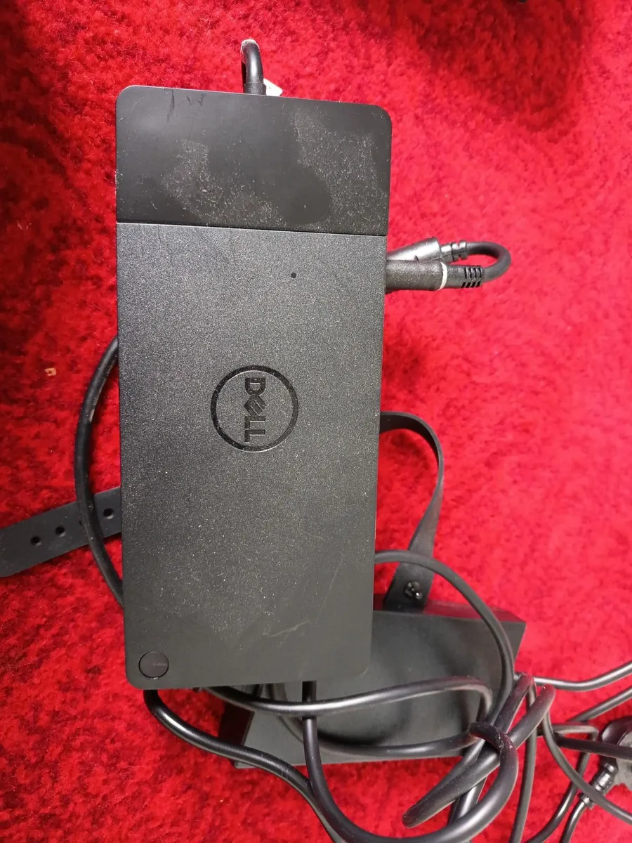 Docking station - Image 1