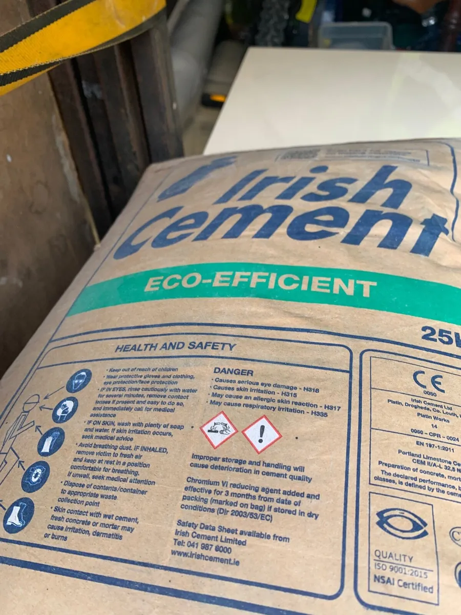 Cement - Image 4