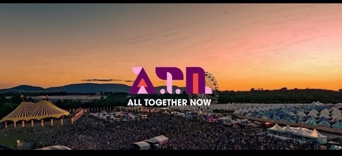 All ‘ Together’ Now Package