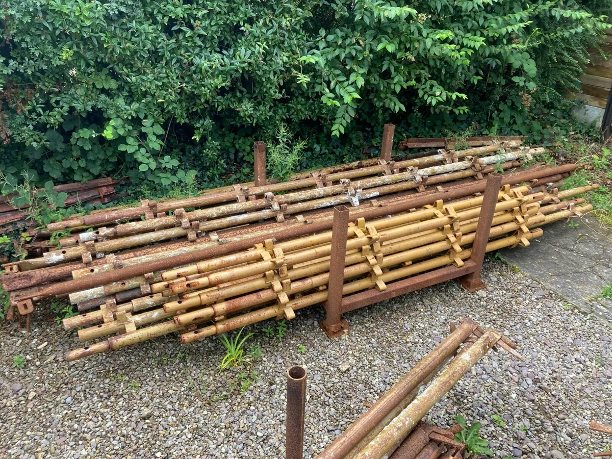 Scaffolding - Image 3