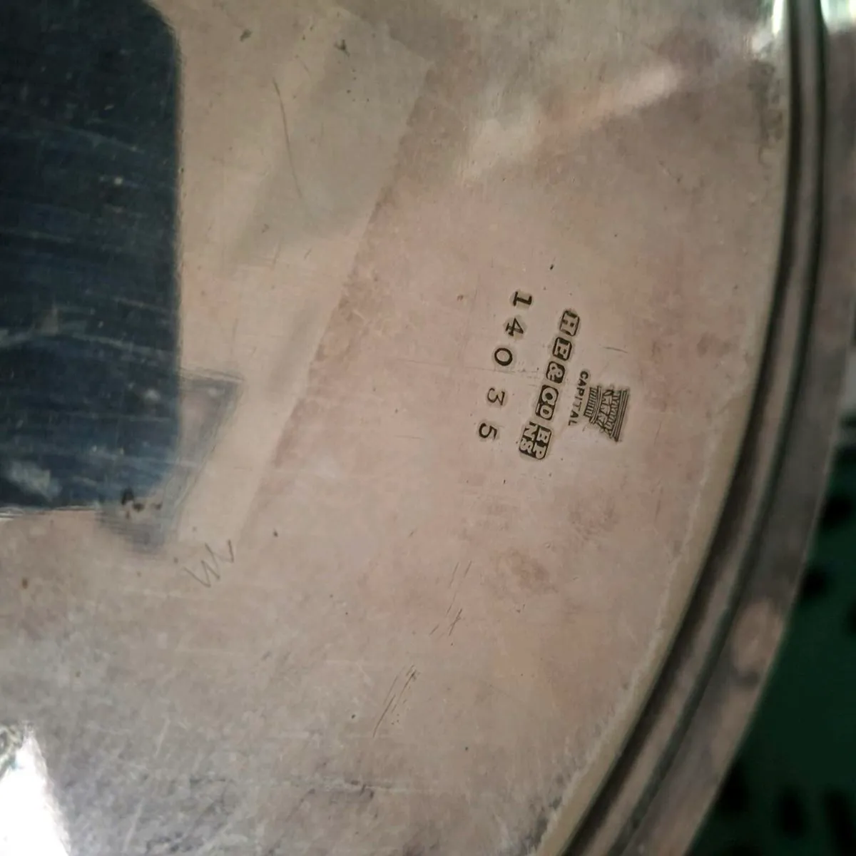 Job lot of silverplate - Image 4