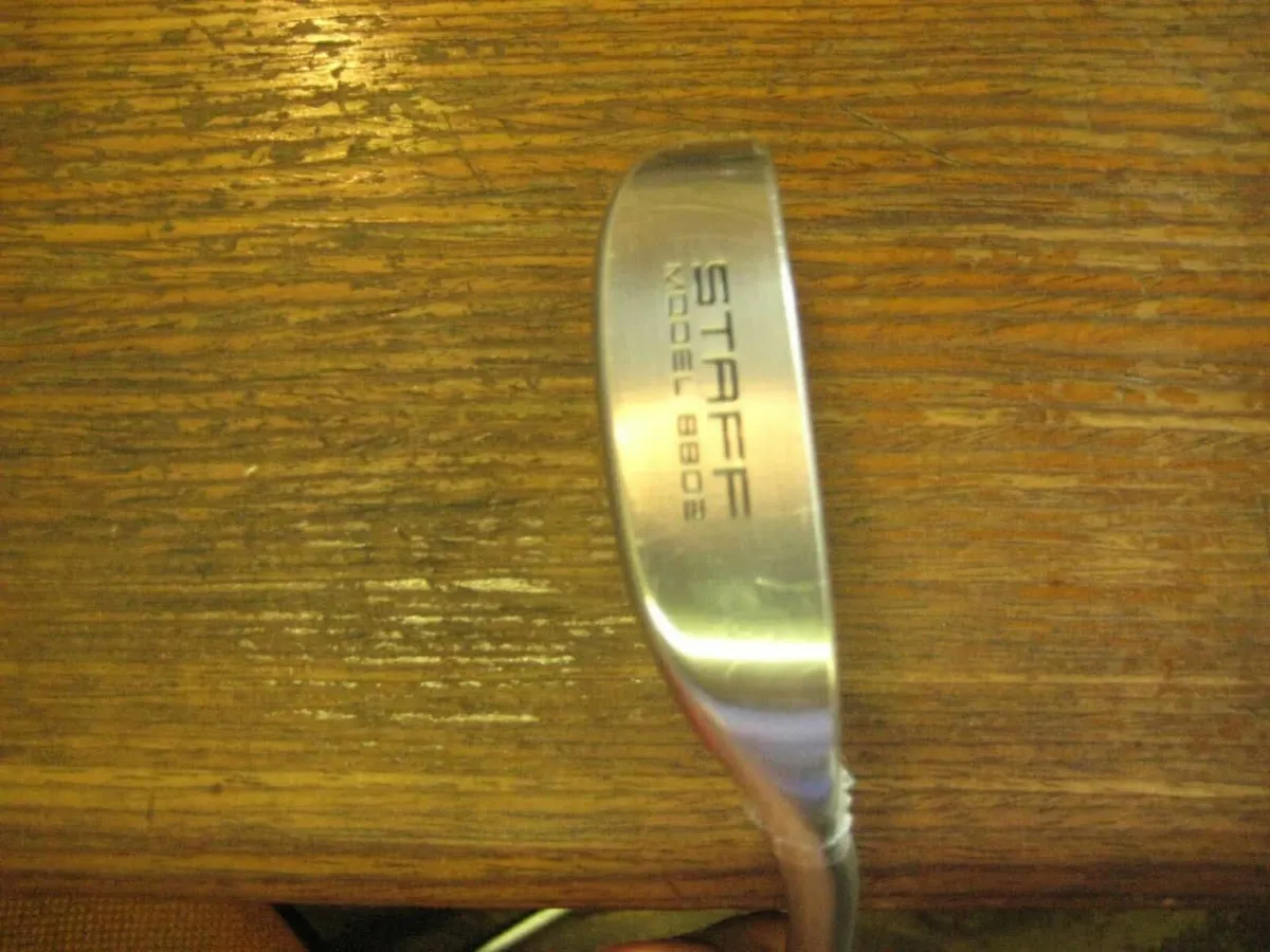 Wilson Staff Model 8802 blade putter 35 - Image 1