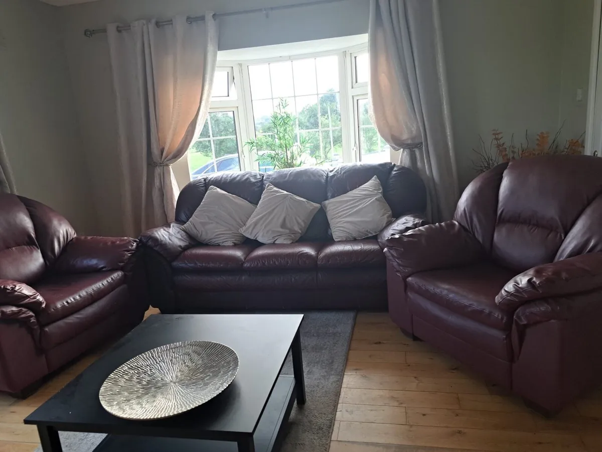 Sofa - Image 1