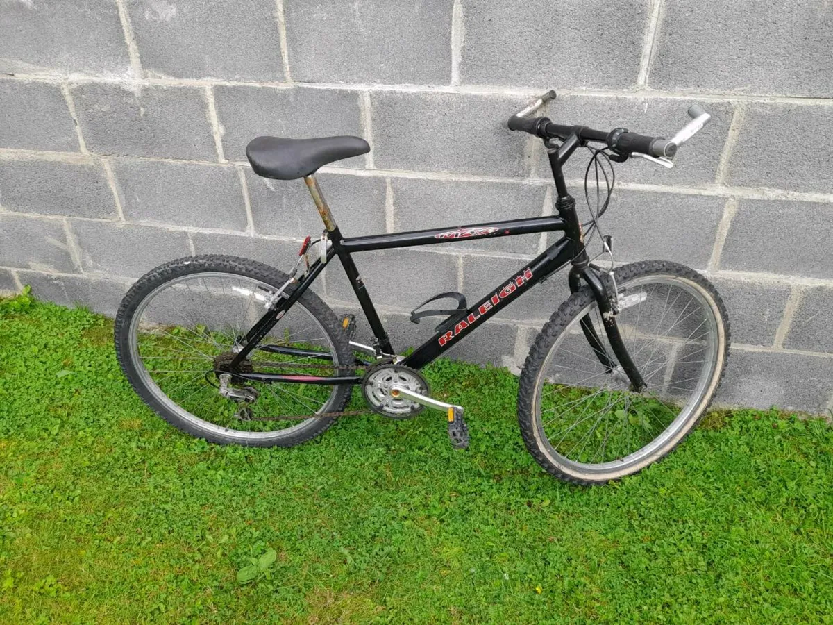Bike - Image 1