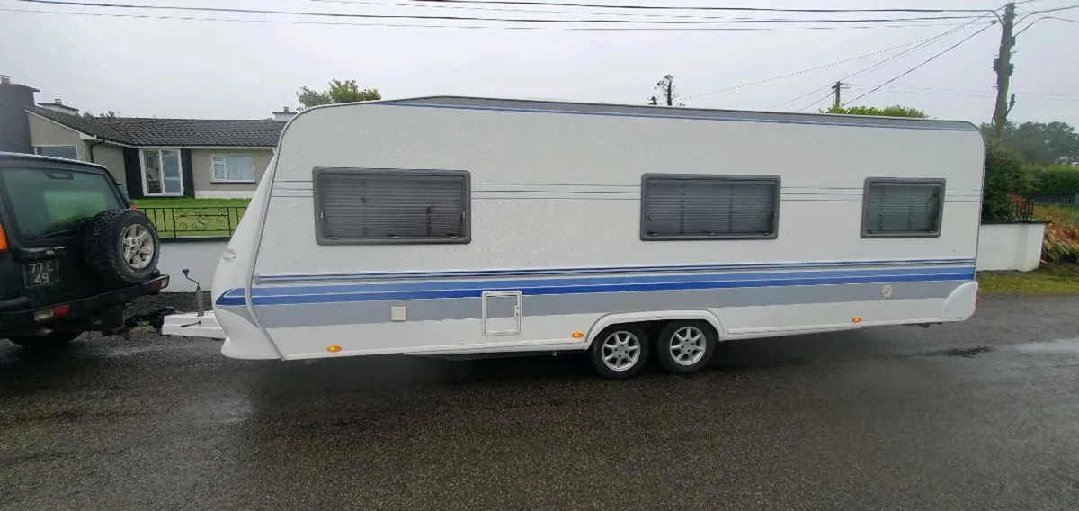 Caravan - Image 2