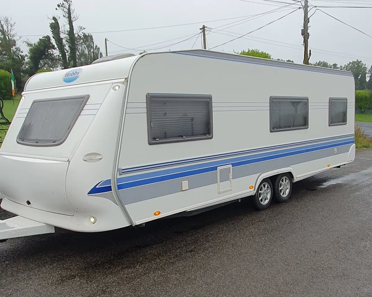 Caravan - Image 3