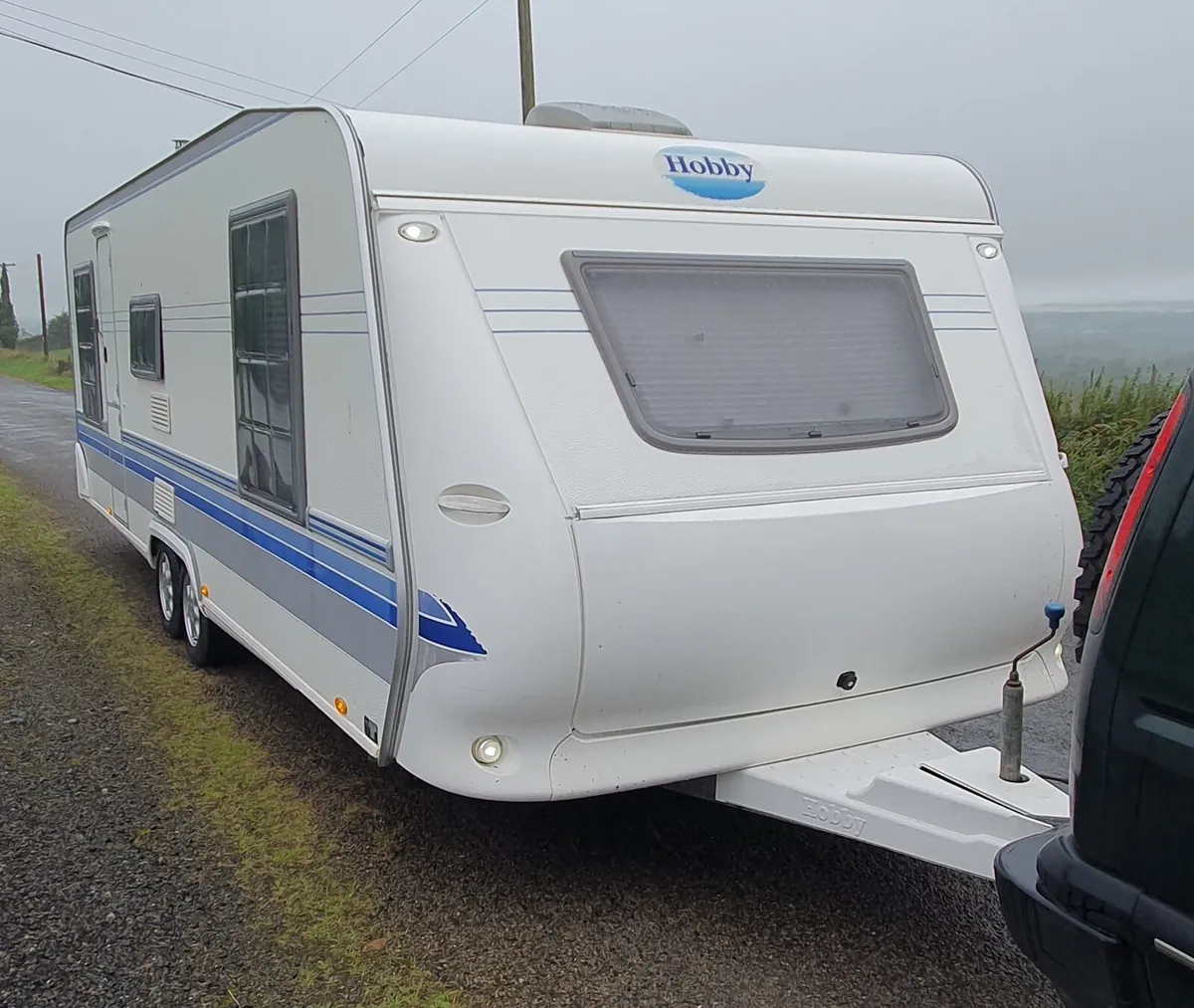 Caravan - Image 4