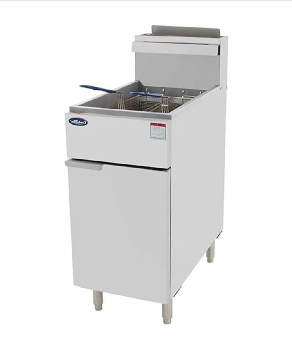 Catering Equipments - Image 2