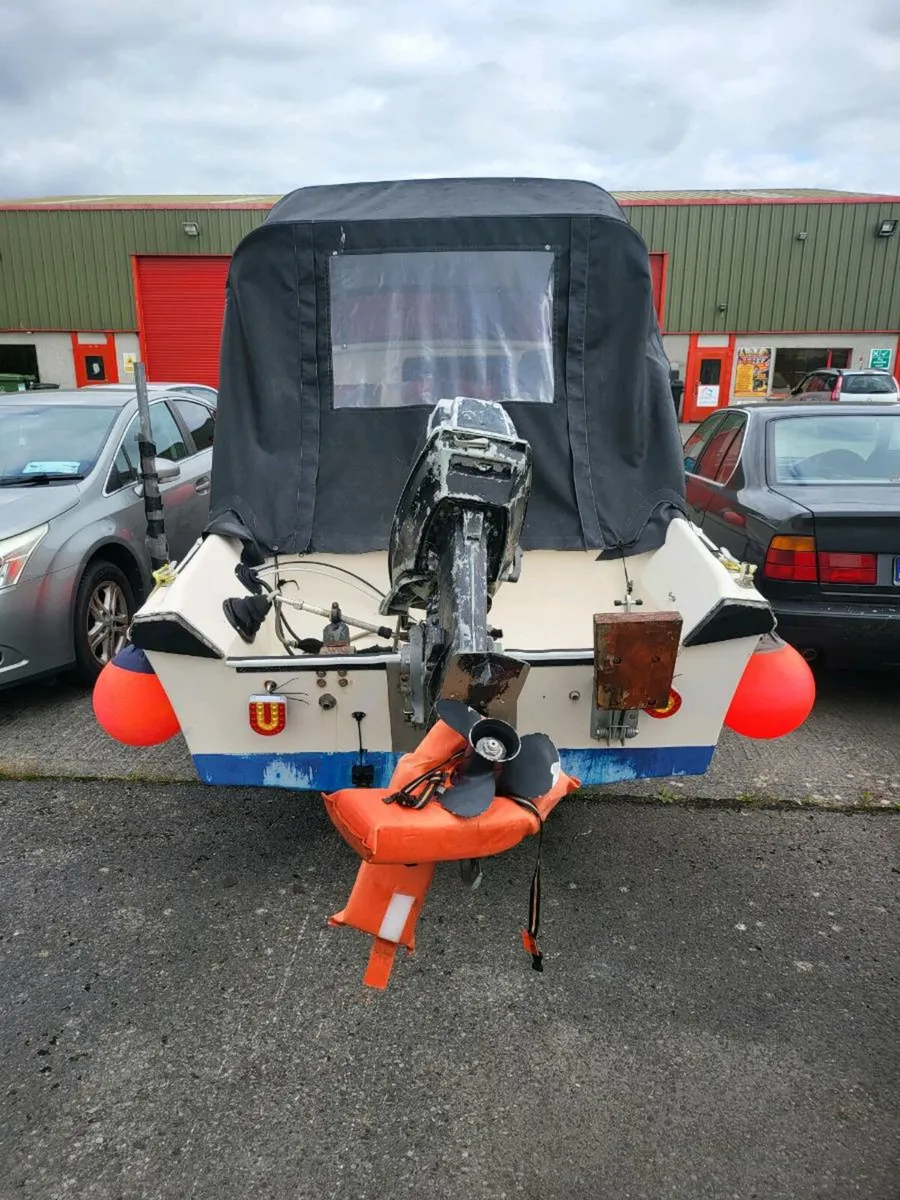 Shetland 535.  SWAP !! - Image 4