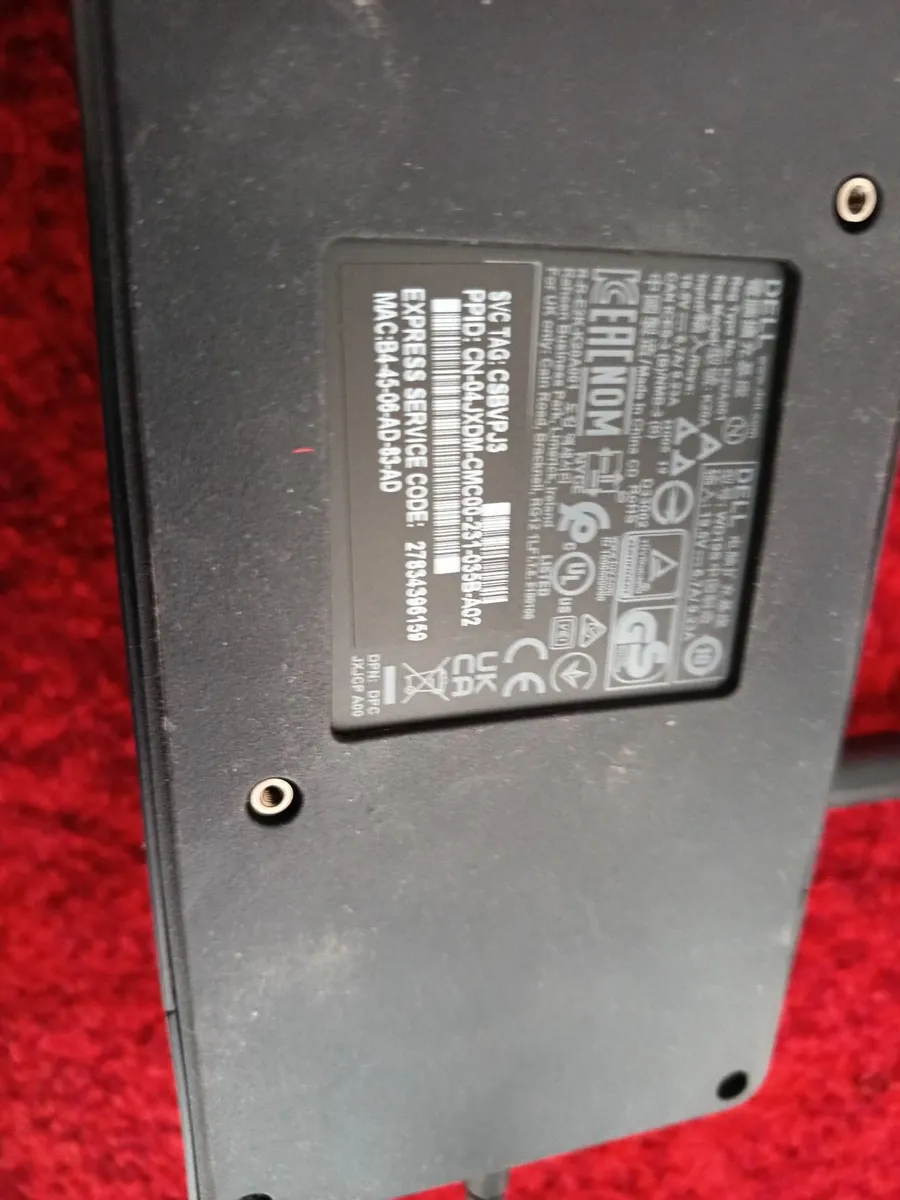 Docking station - Image 3