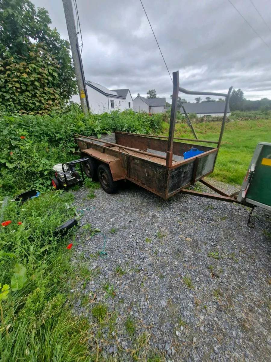 Feed barrier - Image 4
