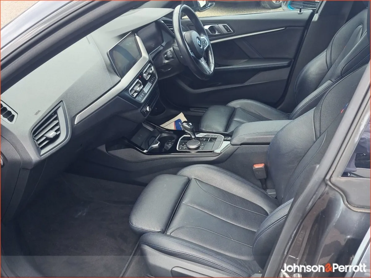 BMW 2 Series 218i Sport Auto - Image 4