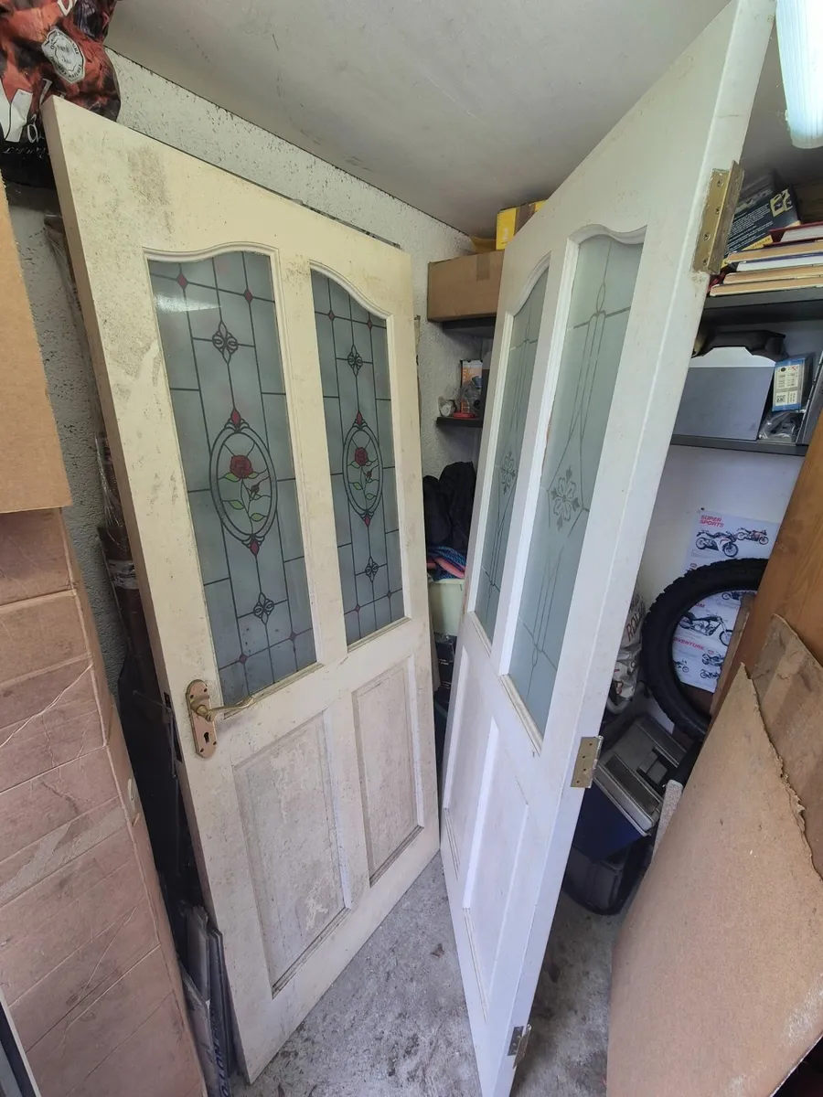 Internal doors - Image 1