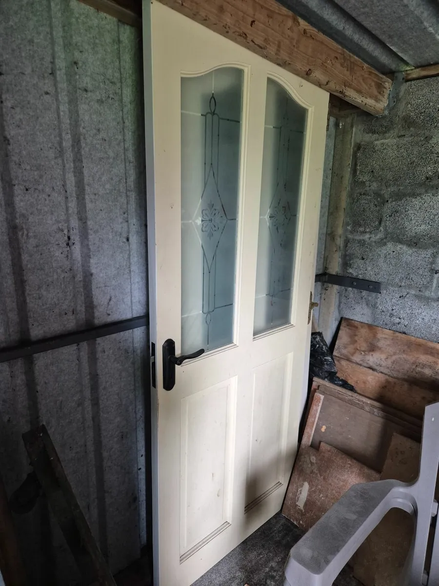 Internal doors - Image 3