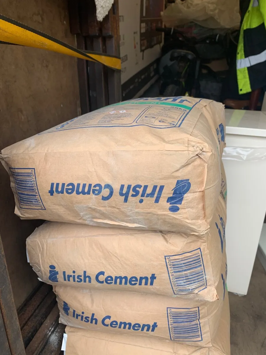 Cement - Image 2