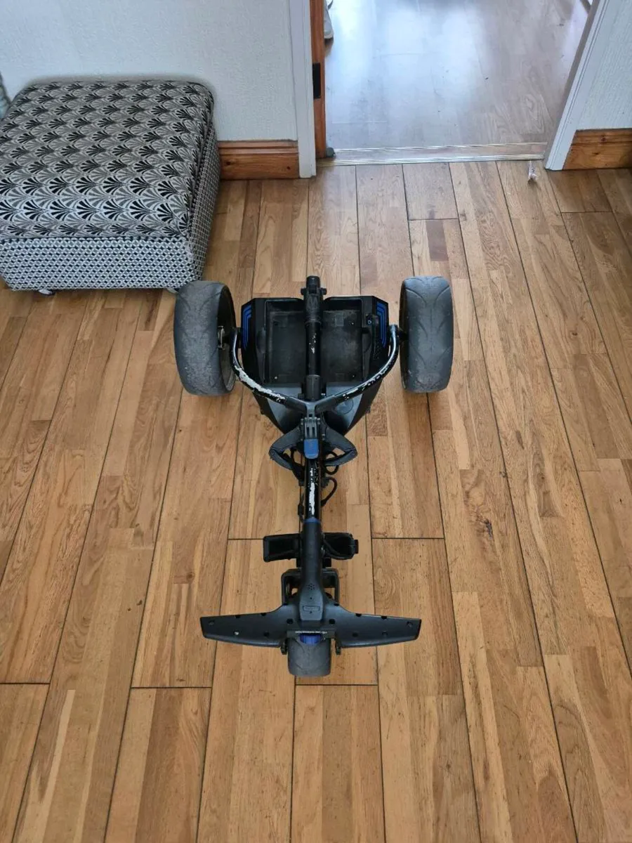 Motocaddy S3 Pro - Image 2