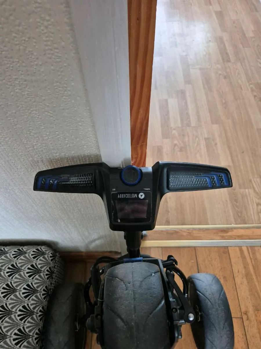 Motocaddy S3 Pro - Image 4