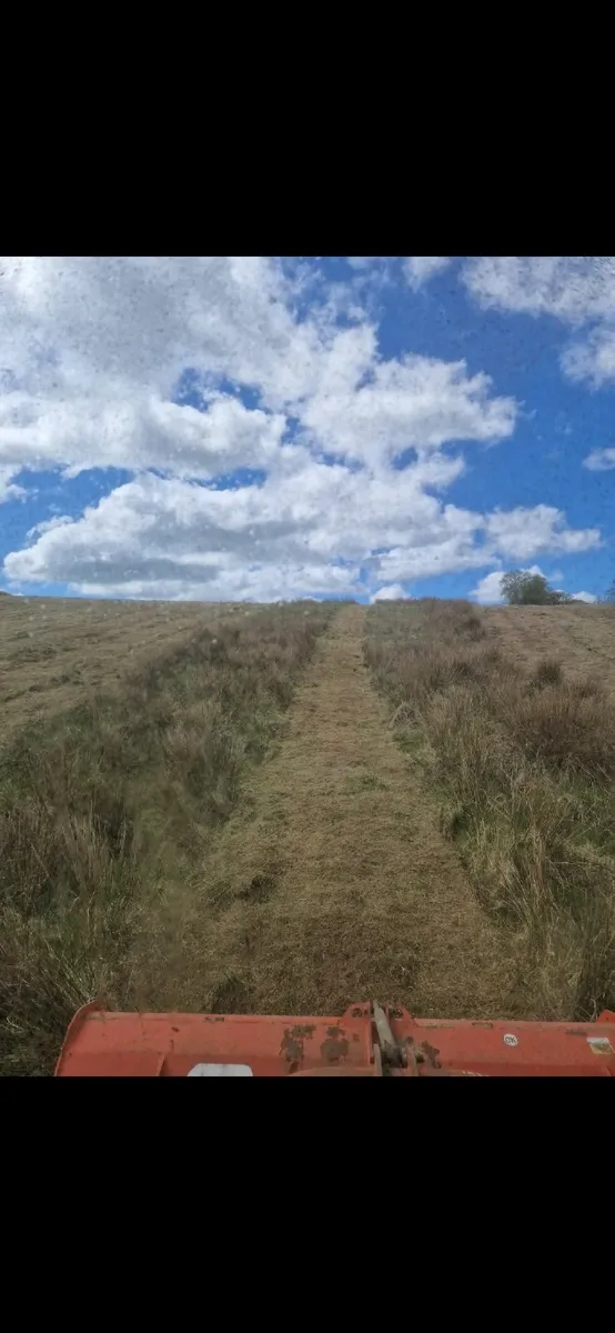 8ft Mulcher - Image 2