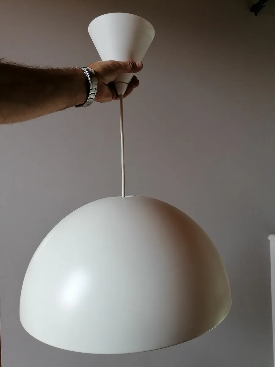 Light fitting for sale - Image 1