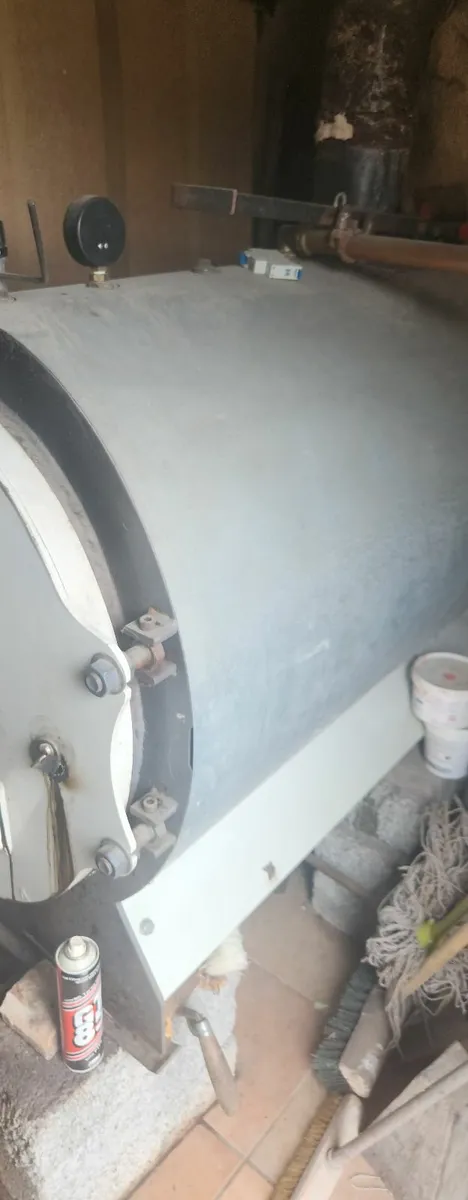 Gemini Boiler - Image 2