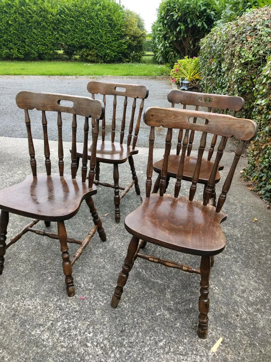 Chairs - Image 1