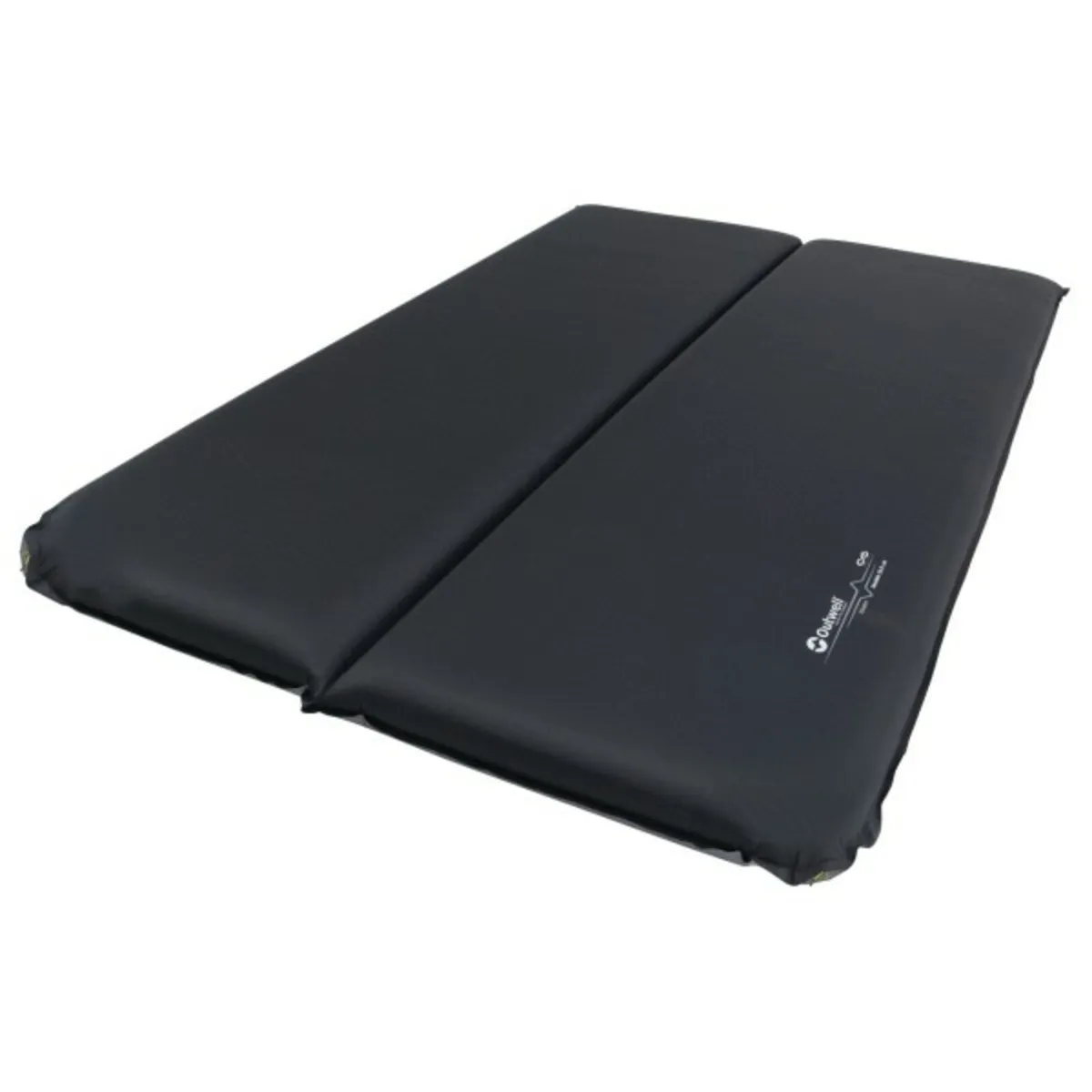 Outwell Double Camping Mattress 7.5cm - Image 2