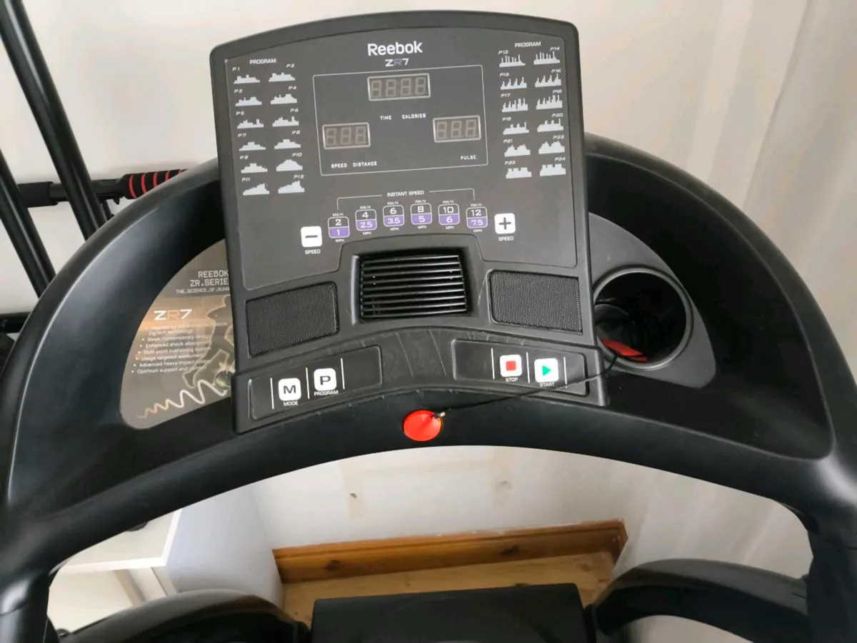 Treadmill donation - Image 2