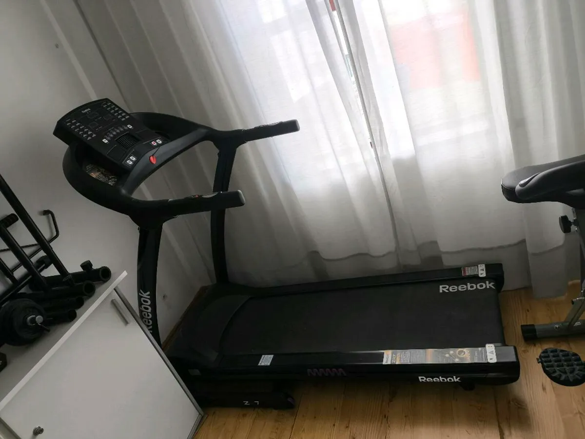 Treadmill donation - Image 3