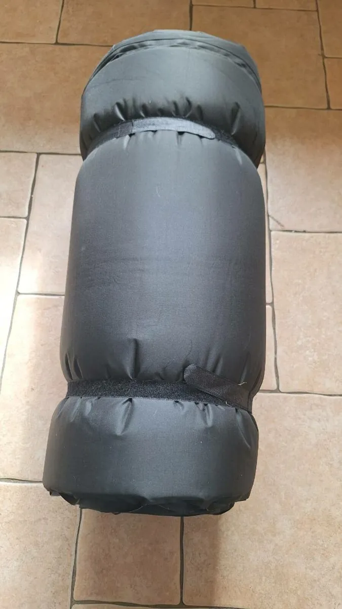 Outwell Double Camping Mattress 7.5cm - Image 4