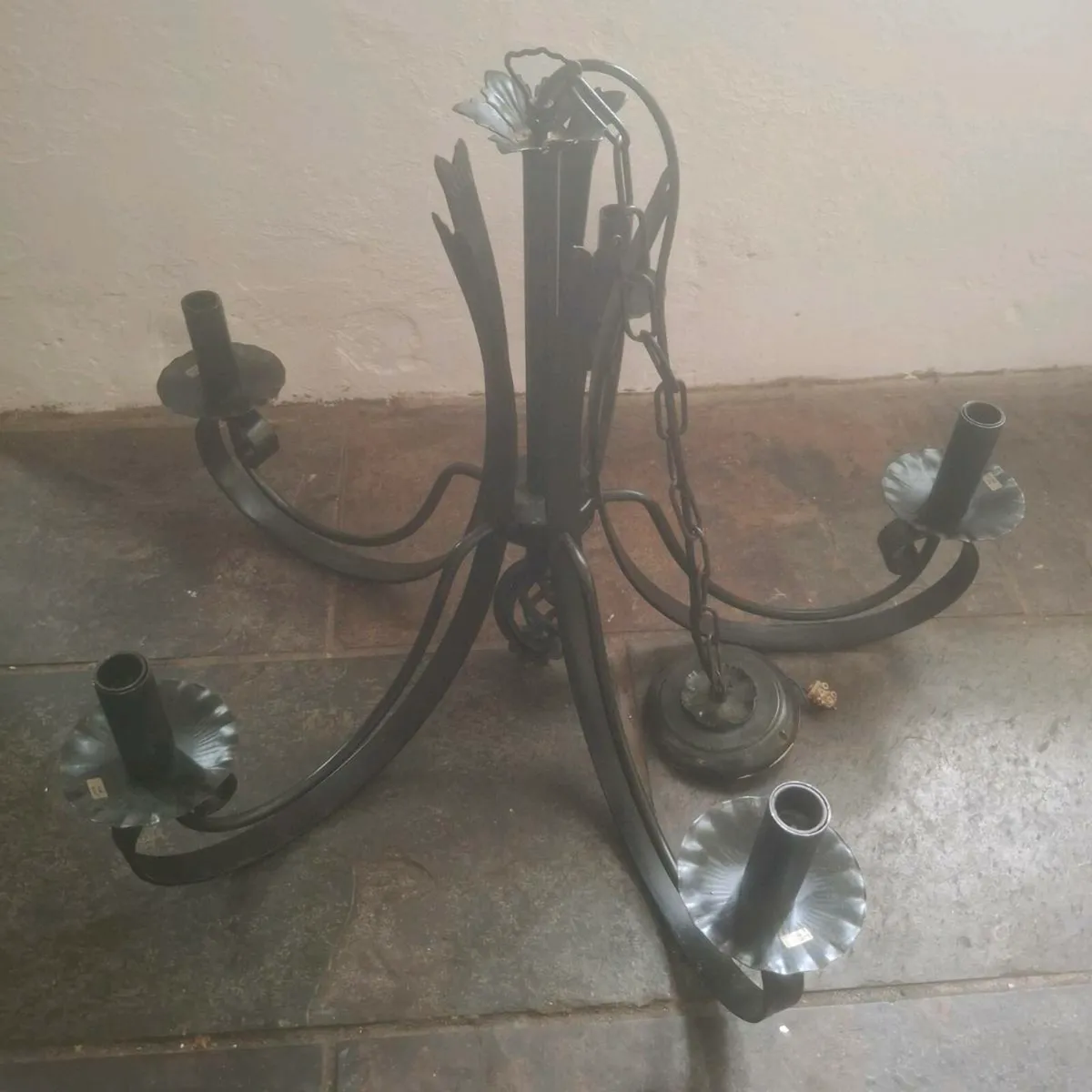 Chandelier - Image 1