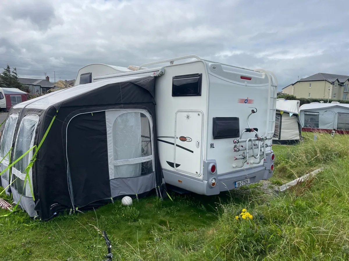 Campervan - Image 1