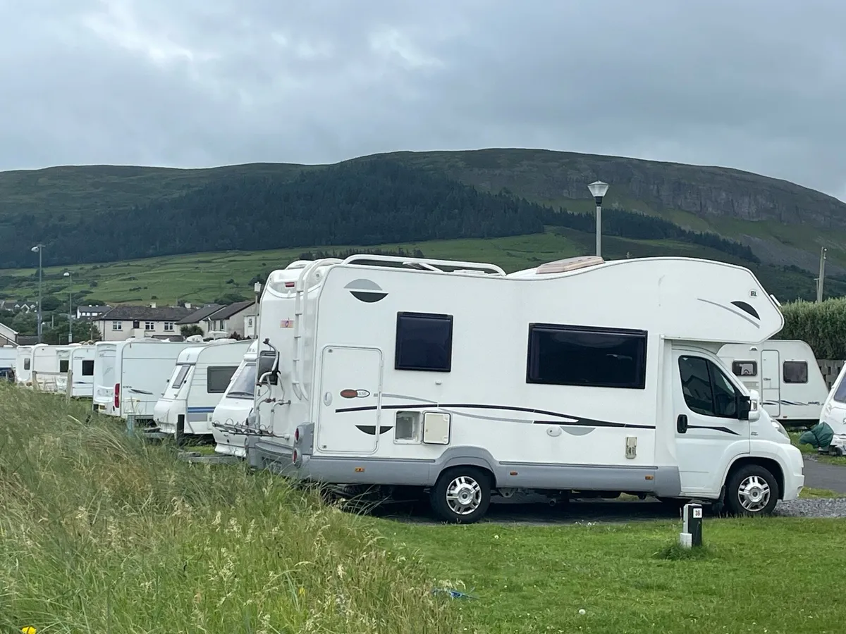 Campervan - Image 2