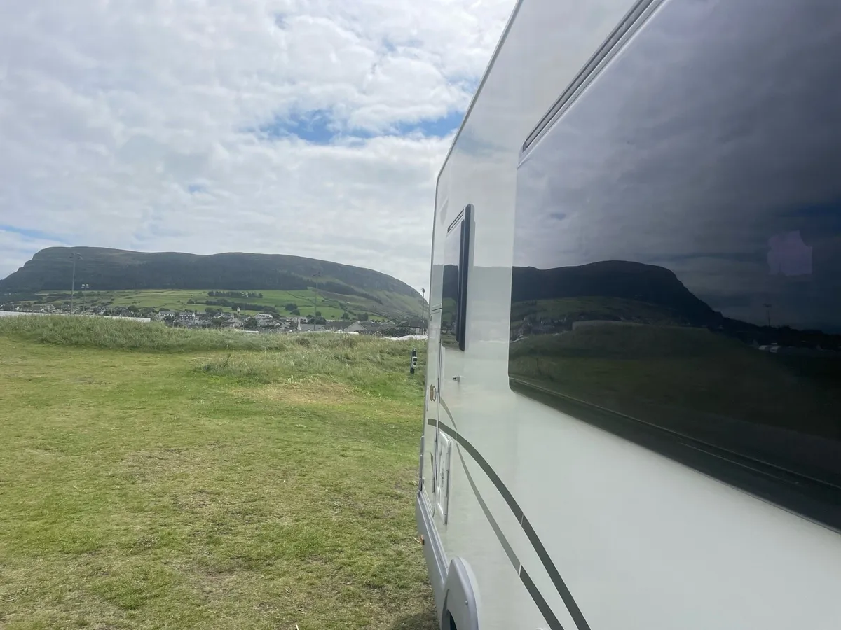 Campervan - Image 3