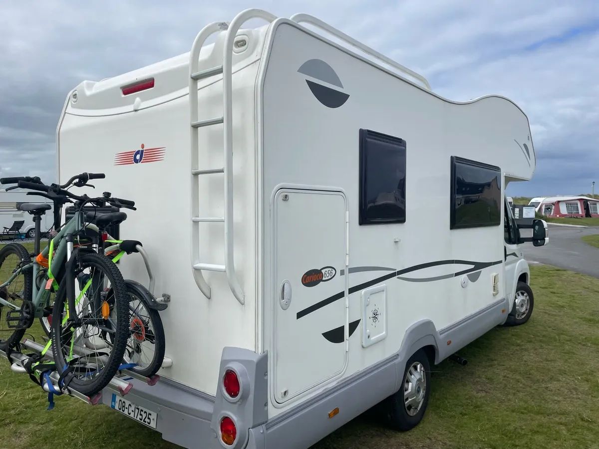 Campervan - Image 2