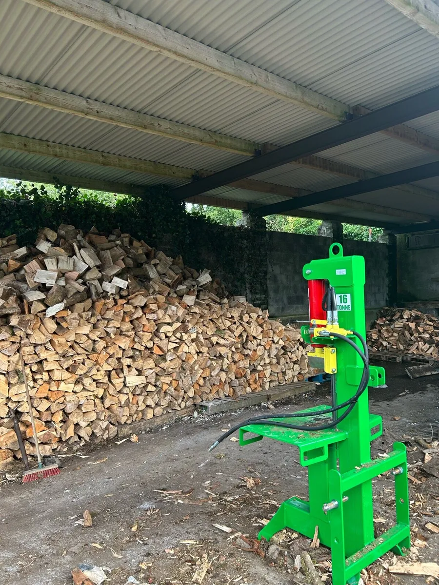Timber