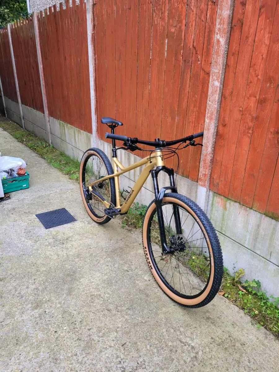 Orbea laufey h30 Large 2023, mtb. - Image 4