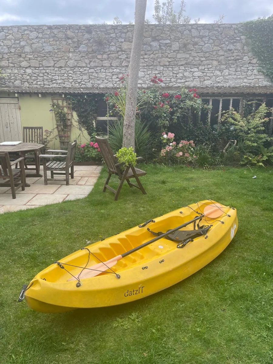 Kayak - Image 1