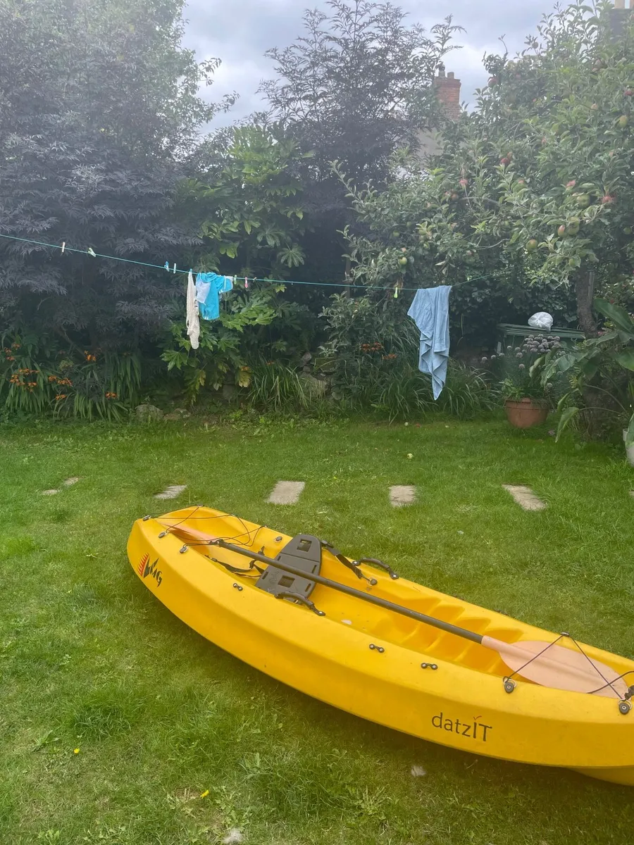 Kayak - Image 2