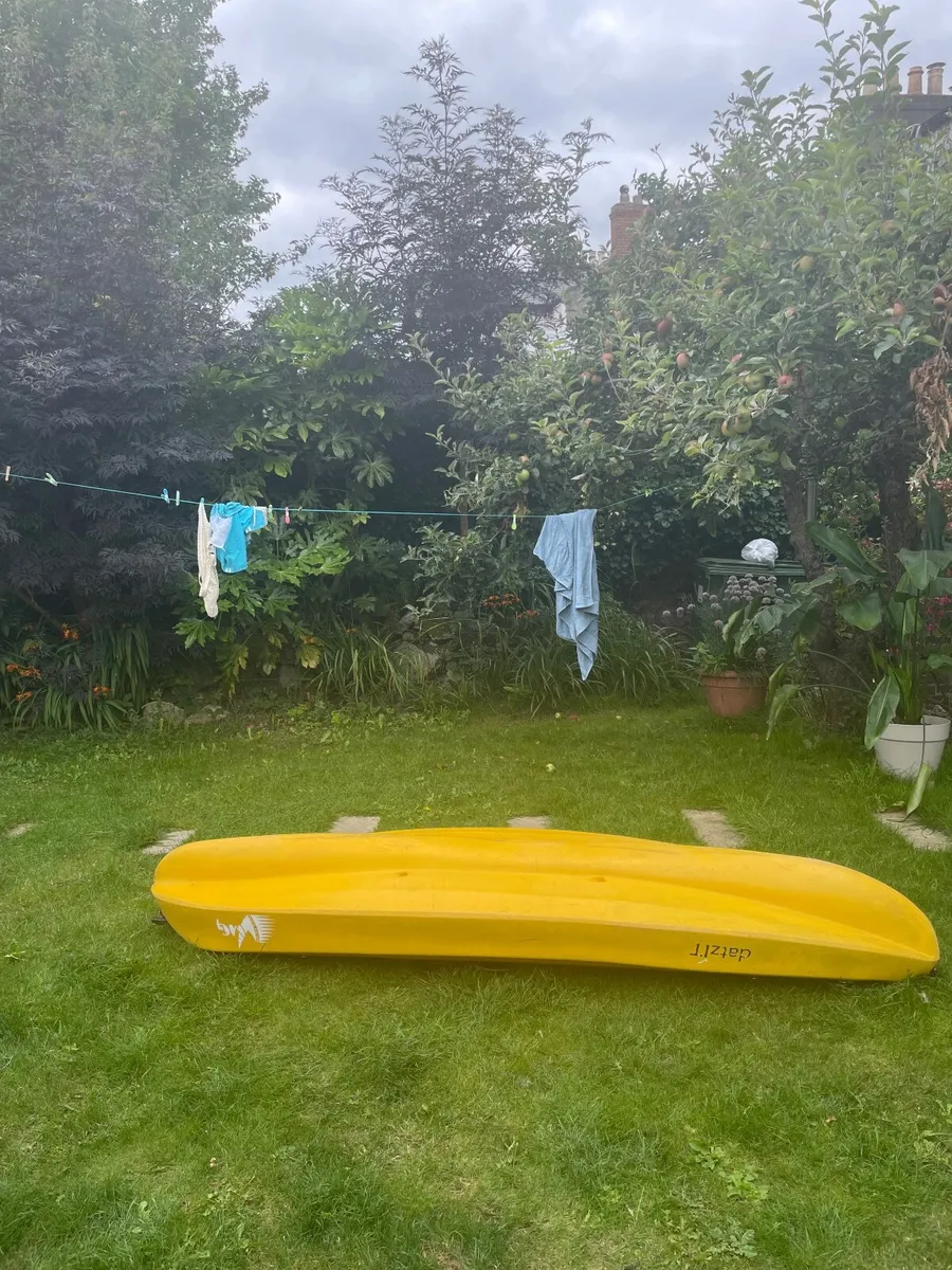 Kayak - Image 3
