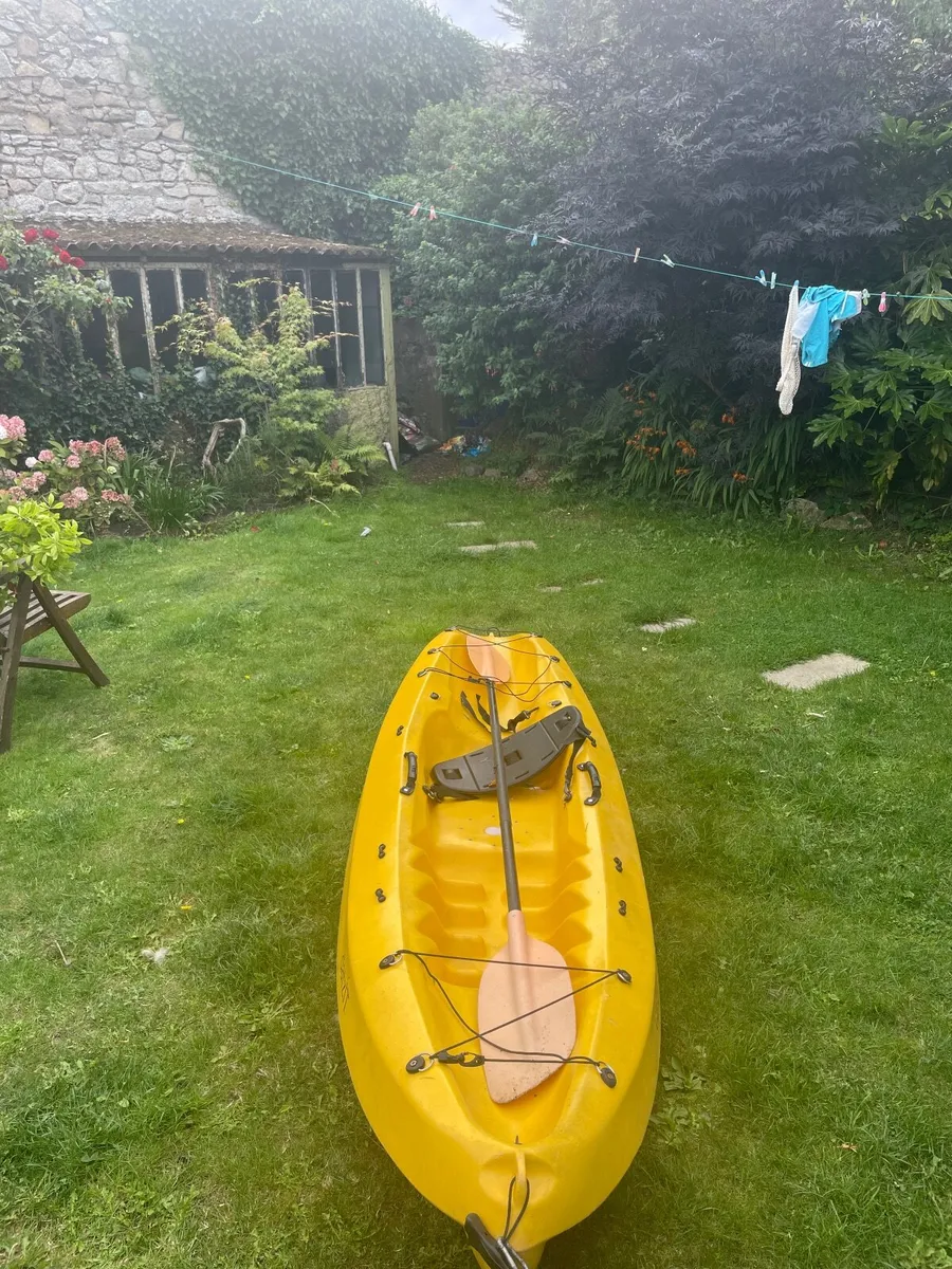 Kayak - Image 4