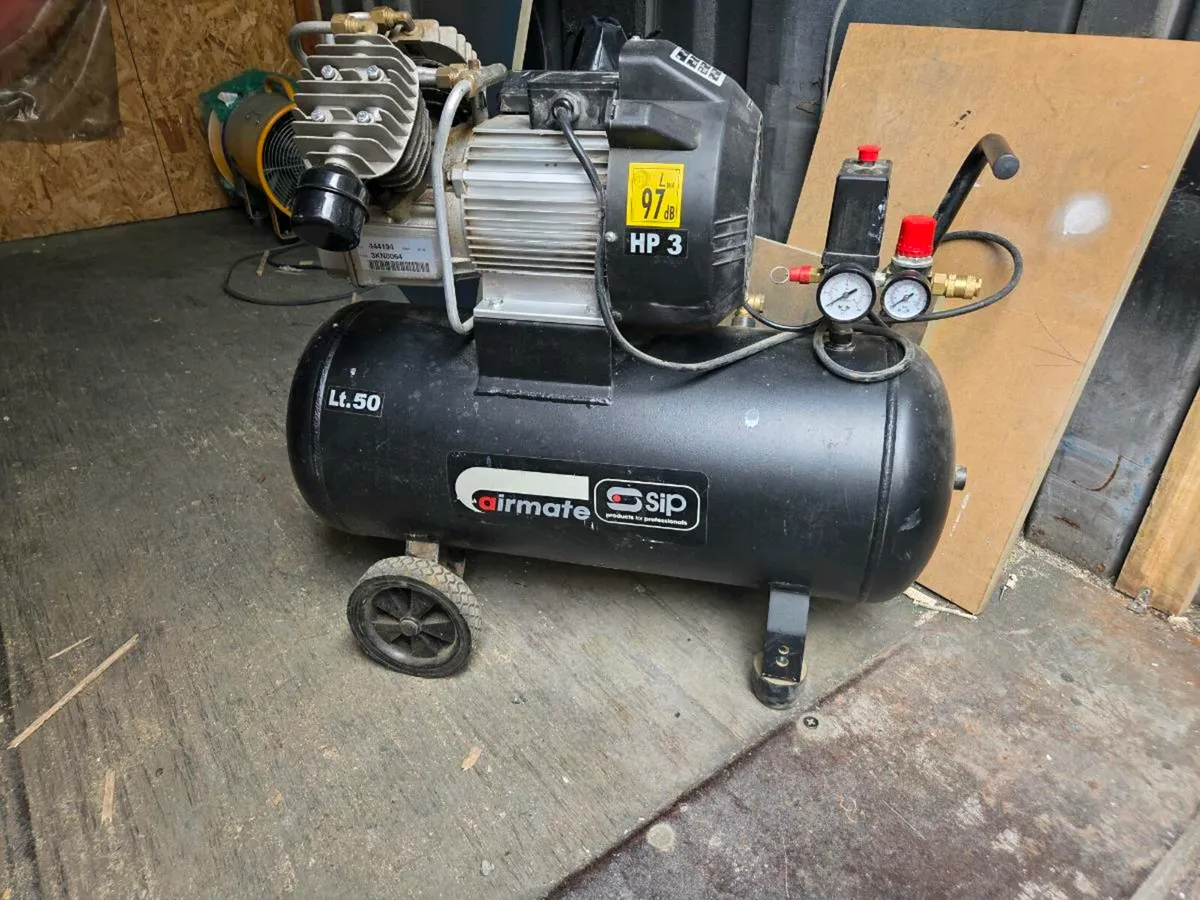 Compressor
