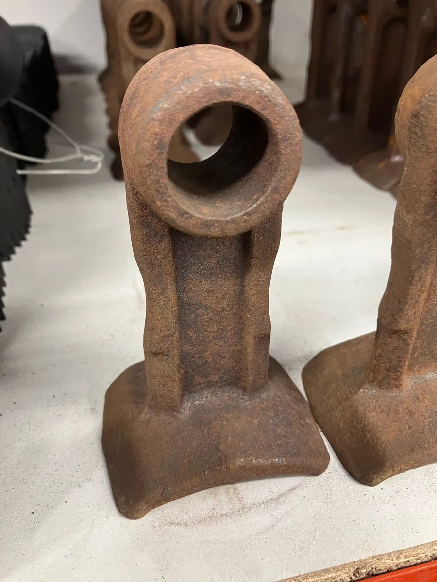 Hedgecutter flail - Image 3