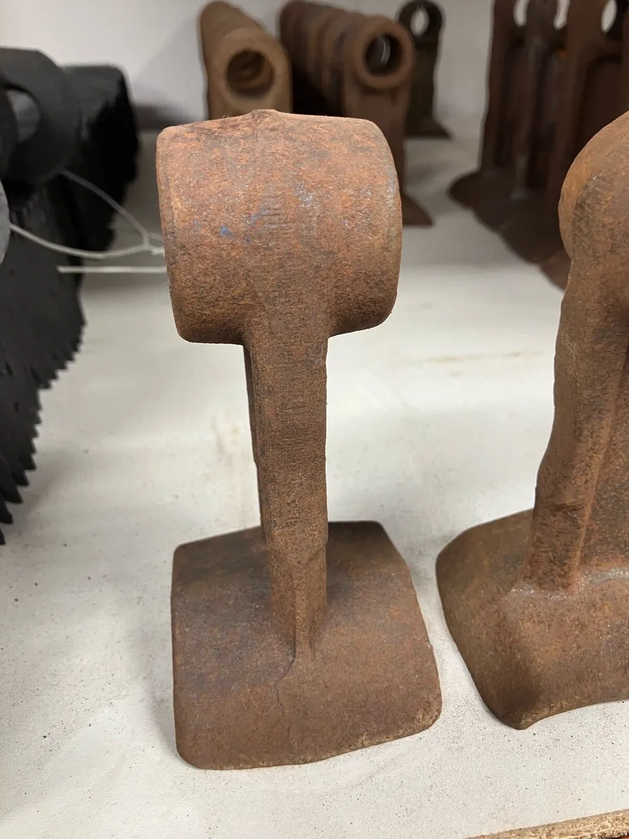 Hedgecutter flail - Image 4