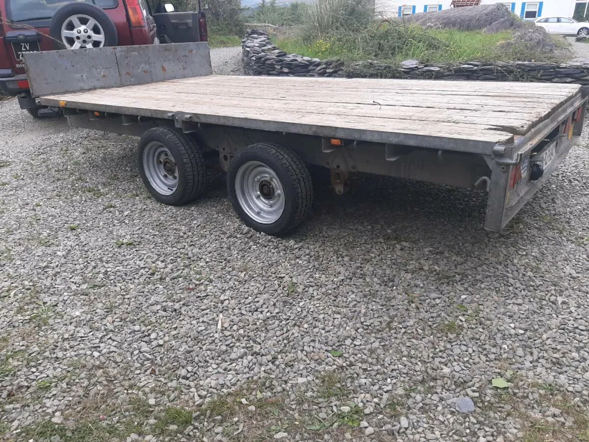 Ifor Williams - Image 2